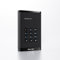 iStorage diskAshur PRO3 SSD 1TB – Secure Portable Solid State Drive - FIPS Level 3 certified - Password protected - Dust/Water-Resistant - Hardware encryption