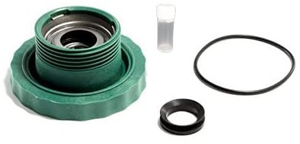 G GRIMALDI Supporto Cuscinetto 6203 DX Destro Cesto Lavatrice compatibile REX ELECTROLUX 4071430971 Movimento Antiorario
