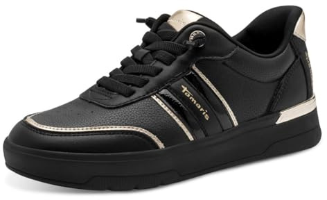 Tamaris Wide FIT Sneaker 8-83739-46 H-Weite