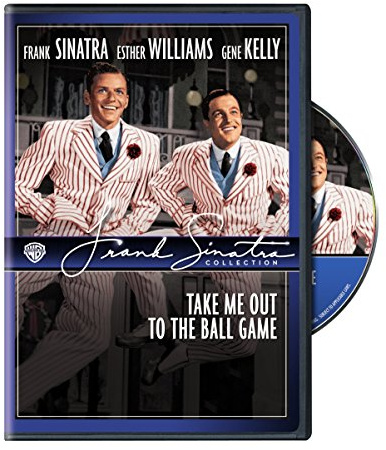 Take Me Out To The Ball Game / (Std Amar) [DVD] [Region 1] [NTSC] [US Import]