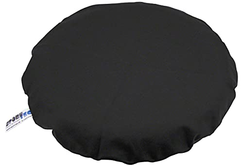 Bezug für TOGU Dynair Ballkissen Balancetrainer Kissenbezug Kissenhüsel, 30 cm