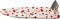 Laundry Master LM5104 Decorex Ironing Board Cover M 124x38cm