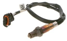 BOSCH Lambdasonde 0258006176 | Kompatibel mit: OPEL AGILA, OMEGA B, OMEGA B Caravan, VAUXHALL AGILA Mk I, OMEGA Kombi, OMEGA Stufenheck