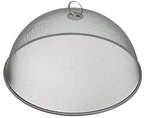 Kitchen Craft Bell-Essen runden Netz 35 cm