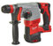 Milwaukee HD18HX-0 SDS Plus 3 Mode Cordless Combi Hammer Drill Bare Unit, 18V