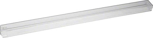 Blindabdeckung,Univers N NH00-Tr.leiste/185mm UZ50Z2 3250616367135 Hager
