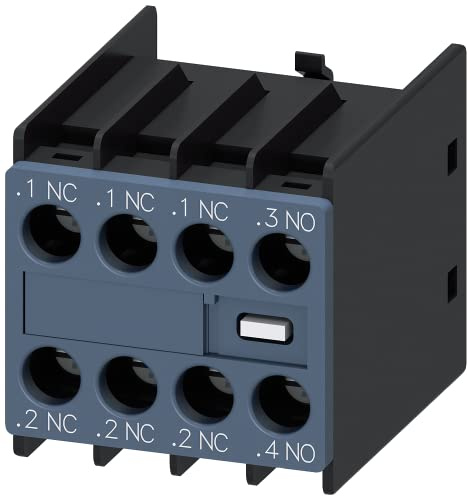SIEMENS 3RH29111HA13
