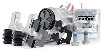 TRW BHN971E Bremssattel Bremszange Kompatibel mit MINI Schrägheck R56 34216776925 34216785611 6776925