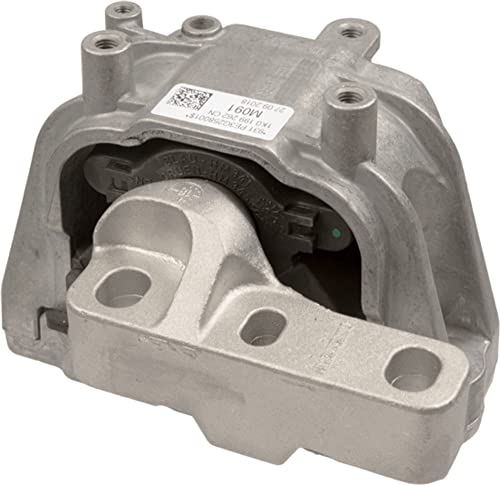 LEMFÖRDER 35751 01 Soporte Motor Seat LEON II (1P1) 2005-2013 derecha