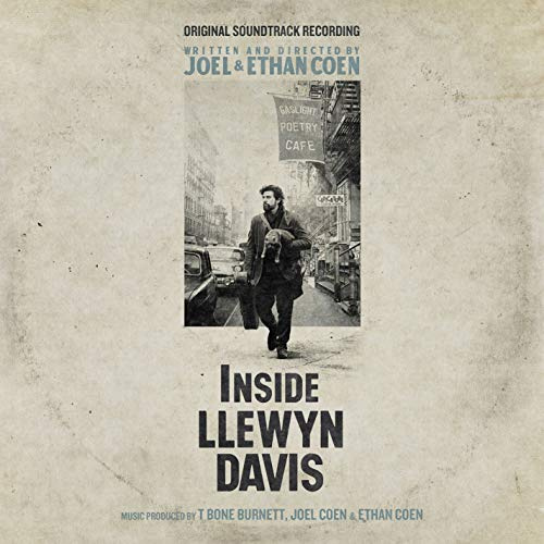 Inside Llewyn Davis: Original