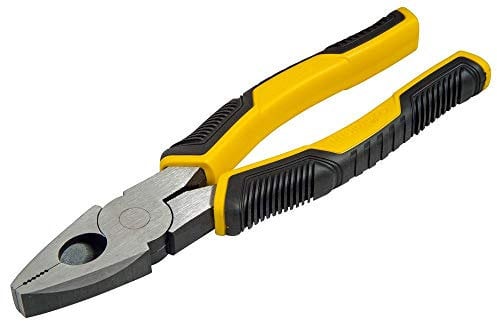 STANLEY STHT0-74456 Pinza Universale Control Grip, 150 mm