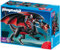 PLAYMOBIL - Dragón Gigante con Fuego LED (4838)
