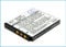 Battery for Kodak EasyShare M341, 3.7V, 720mAh, Li-ion