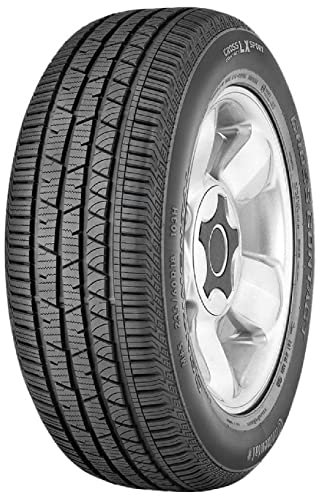 Continental CrossContact LX Sport XL FR M+S - 275/45R20 110V - Sommerreifen