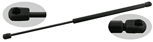 febi bilstein 27646 Gasdruckfeder für Heckklappe , 1 Stück