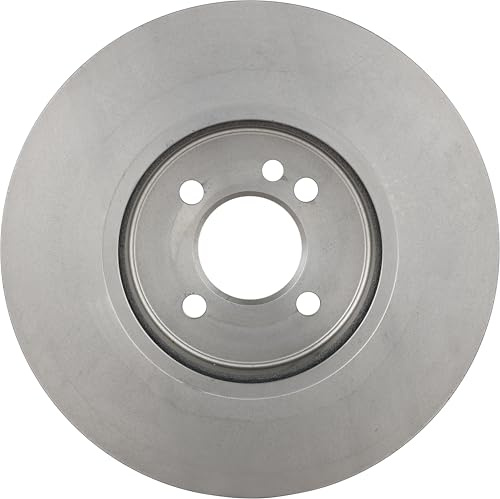 Brembo 09.A047.41 Vordere Bremsscheibe mit UV Lackierung, Anzahl 2