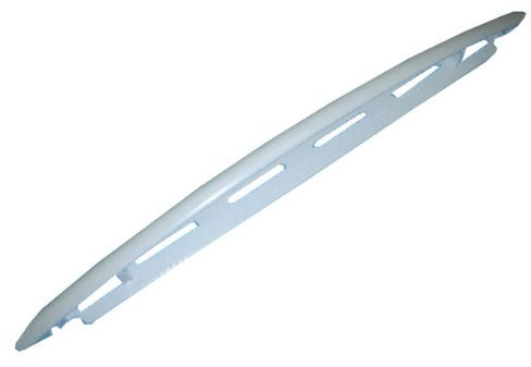 Indesit Oven Cooker White Door Handle - Genuine part number C00225183