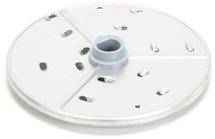 Robot Coupe 6mm Coarse Grating Plate
