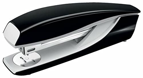 PETRUS 623380 Hefter/Handtacker Metal, schwarz