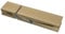 Pince à linge géante en bois - Grande pince à linge en bois 15x3,5cm pour la déco, le bureau, le bricolage - Vente à l'unité