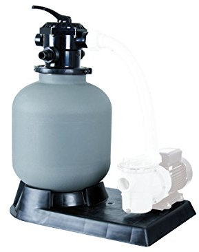 Ubbink Filtre à Sable 400 l