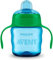 Philips AVENT Tasse d'apprentissage SCF551/15 Easy sip 7oz/200 ml 6m+ - garçon