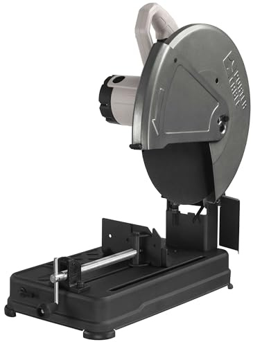PORTER-CABLE Scie à hacher PCE700 15 A, 35,6 cm