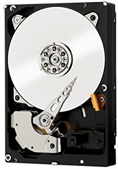 Western Digital Se 5TB