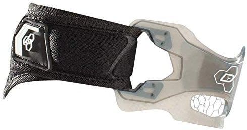 DonJoy Performance Webtech Patellar Tendonitis Knee Support Adjustable Support for Running Basketball Volleyball Squats Weightlifting Unisex Adult Large XLarge