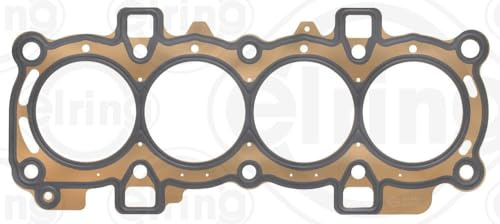 ELRING 362.832 Dichtung, Zylinderkopf | Kompatibel mit: FORD B-MAX, B-MAX Van, C-MAX, C-MAX II, C-MAX II Van, ECOSPORT, FIESTA Stufenheck, FIESTA VI, FOCUS II