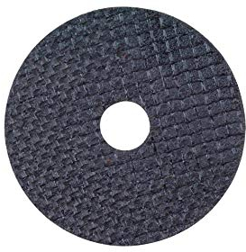 Proxxon 28155 Trennscheibe, Korund gebunden, 50 x 1 x 10 mm, 5 Stück