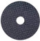 Proxxon 28155 Trennscheibe, Korund gebunden, 50 x 1 x 10 mm, 5 Stück