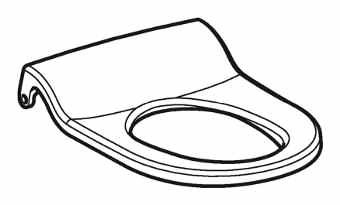 Geberit WC AquaClean Sela