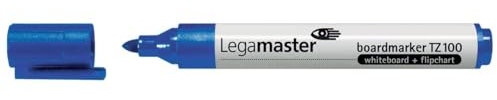 Legamaster 8713797025867 Blau