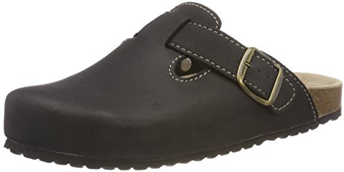 Supersoft Herren 176 002 Pantoffeln