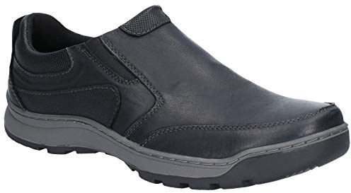 Hush Puppies Herren Jasper Slip OnSlipper
