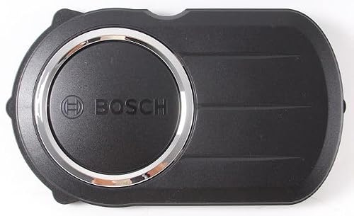 Bosch Schutzhaube schwarz Motor Classic Line (Calotte Motore)