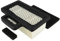 Luftfilter Satz passend für Stampfer Wacker BS 50-2 60-2 60-4 70-2 und alle i-Modelle Ersetzt 5200003062