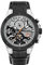 Police Herren Analog-Digital Automatic Uhr mit Armband S0361602