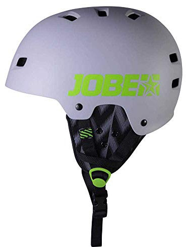 Jobe Base Wakeboard Helm Cool Grau