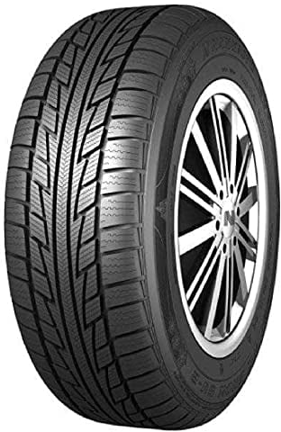 WINTERREIFEN 175 60 R15 81H NANKANG SNOW VIVA SV 2 TL M+S 3PMSF