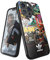 adidas Compatible with iPhone 13 Pro 6.1 Case, Originals Shaped Case, Protective Case, Colorful Graphics