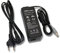 vhbw Netzteil kompatibel mit IBM Lenovo ThinkPad T430s, T510, T520, T530, T60, T61, T62, W510, W520 Notebook, 90 W