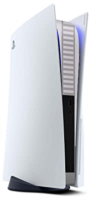 Skins4u Skin Folie kompatibel mit PlayStation 5 Center Mittelteil DIGITAL Edition PS5 Skins Aufkleber Vinyl Sticker Schutz Retro SNES