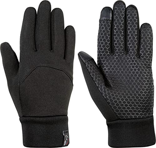 HKM Winter Reithandschuhe