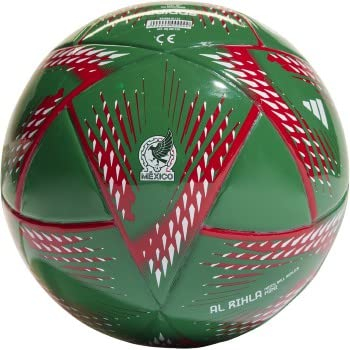 adidas Rihla Mexico Mini Skills Ball