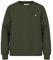 name it Jungen Nmmvimo Ls Bru Noos Sweatshirt, Rifle Green, 104 EU