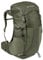 VAUDE Wanderrucksack Brenta 36+6l, wasserdichter Rucksack Damen & Herren, komfortabler Trekkingrucksack mit integrierter Regenhülle, praktische Fächeraufteilung