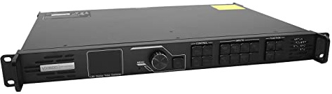 Processeur vidéo LED tout-en-un VX600 Novastar (version mise à jour de VX6S)