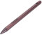 Stylet pour Ordinateur Portable, Stylet Actif Rechargeable avec 3 Pointes de Rechange, Stylet Actif Inclinable MPP 2.0 Haute sensibilité pour Pro X 9 8 7 6 5 4 3 Book 2 pour Envy